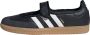 Adidas Originals Ballerina met riempjes 'Samba' - Thumbnail 1