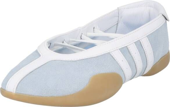Adidas Originals Ballerina met riempjes 'TAEKWONDO MEI'