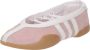 Adidas Balletgeïnspireerde Clear Pink Taekwondo Schoenen - Thumbnail 1