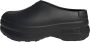 Adidas Originals Adifom Stan Mule W slides Adifom Stan Mule W slides Black Dames - Thumbnail 3