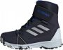 Adidas Perfor ce Terrex Snow Cf R.Rdy K Wandelschoenen Kinderen Zwarte - Thumbnail 2