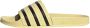 Adidas Originals Adilette Badslippers Sandalen & Slides Schoenen almost yellow core black almost yellow maat: 42 beschikbare maaten:42 - Thumbnail 5