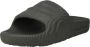 Adidas Originals Adilette 22 Badslippers Adilette Schoenen grey five grey five core black maat: 43 beschikbare maaten:37 38 39 40.5 42 43 44.5 4 - Thumbnail 7