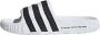 Adidas Originals Klassieke Slip-On Sandalen met Plantaardig Materiaal White Heren - Thumbnail 2