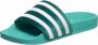 Adidas Originals Klapki damskie Adilette W Gx3371 Groen Dames - Thumbnail 12