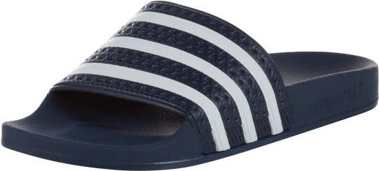 Adidas Originals sliders adilette 288022 Adidas Blauw - Foto 18