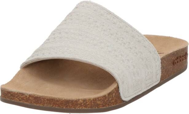 Adidas Originals Muiltjes 'ADILETTE'