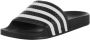 Adidas Originals adidas Adilette Slippers Volwassenen Core Black White Core Black - Thumbnail 513