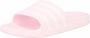 Adidas adilette Slippers en Sandalen Roze Maat: 36 2 3 Mesh Synthetisch Foot Locker - Thumbnail 9
