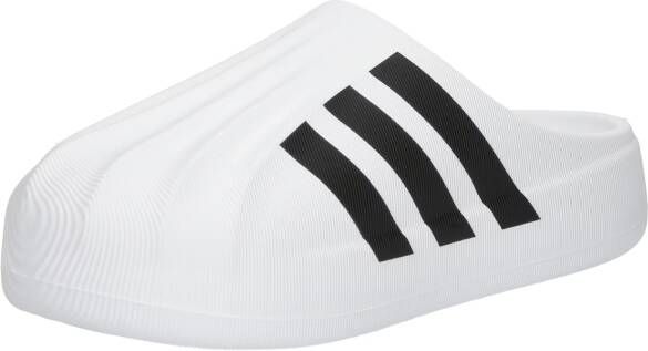 Adidas Originals Superstar Mule Shoes Cloud White Core Black Cloud White- Heren Cloud White Core Black Cloud White - Foto 5