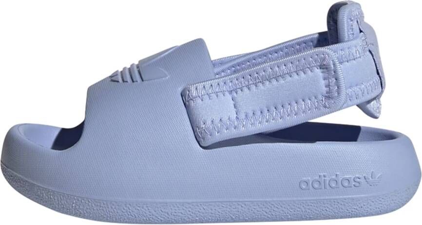 Adidas Originals Adifom adilette Badslippers Kids - Foto 3