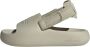 Adidas Originals Adifom adilette (GS) adidas Adilette in groen formaten: 36 - Thumbnail 5