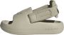 Adidas Originals Adilette Adifom Kids Badslippers (GS) adidas Adilette in grijs formaten: 20 - Thumbnail 4