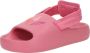 Adidas Originals Adilette Adifom Kids Badslippers (GS) adidas Adilette in lichtroze formaten: 28 - Thumbnail 3
