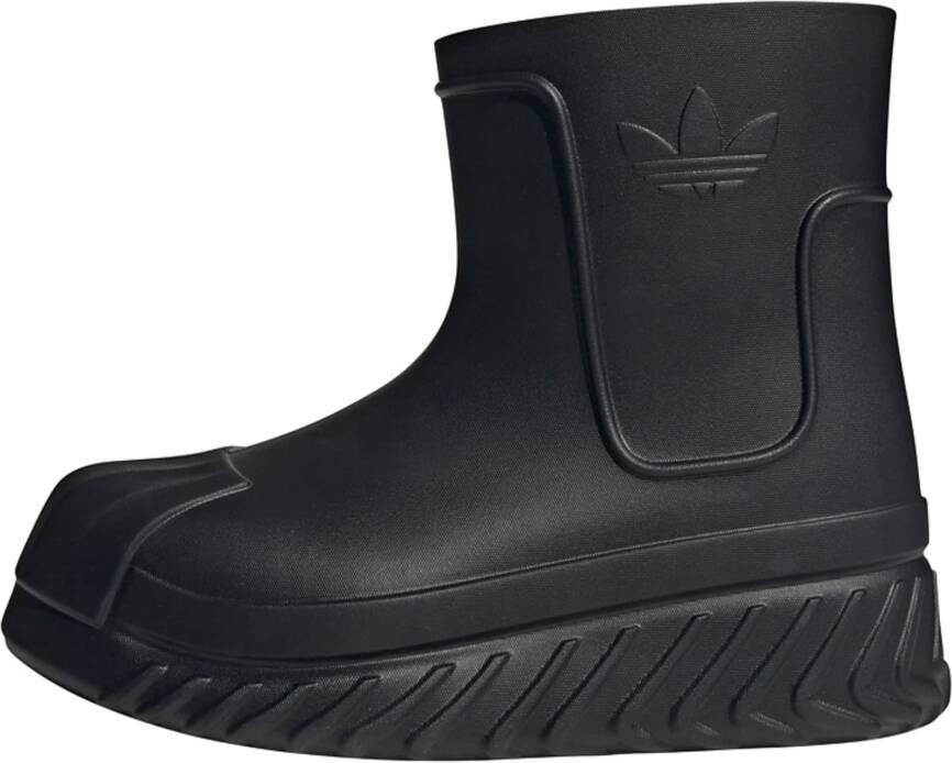 Adidas Originals AdiFOM Superstar Boots Core Black Core Black Grey Six- Core Black Core Black Grey Six - Foto 7