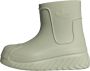 Adidas Originals AdiFOM Superstar Boots Dames Green Green Green- Dames Green Green Green - Thumbnail 3