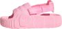 Adidas adilette Dames Slippers en Sandalen Roze Maat: 42 Mesh Synthetisch Foot Locker - Thumbnail 2