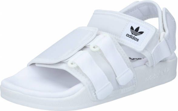 Er is behoefte aan Beven Blokkeren Adidas Originals Adilette Sandals 4.0 Dames Dames - Schoenen.nl