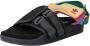 Adidas Adilette 4.0 Sandals Heren Slippers En Sandalen - Thumbnail 2