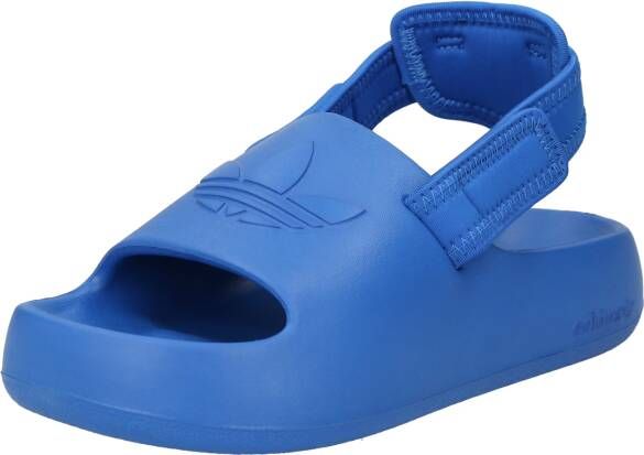 Adidas Adifom Adilette Basisschool Slippers En Sandalen - Foto 3