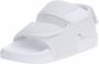 Adidas Originals adilette 3.0 Unisex Sandalen EG5026 - Thumbnail 3