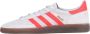 Adidas Originals Handball Spezial Sneaker Fashion sneakers Schoenen bright blue vivid red gold met. maat: 45 1 3 beschikbare maaten:42 43 1 3 44 - Thumbnail 5