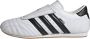 Adidas Originals Taekwondo Sneaker Lifestyle in wit formaten: 36 2 3 - Thumbnail 2