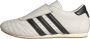 Adidas Taekwondo Schoenen Wit Maat: 36 2 3 Leer Foot Locker - Thumbnail 2