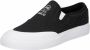 Adidas Originals Sneakers shoes Nizza RF Slip S23722 Zwart Heren - Thumbnail 4