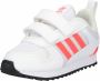 Adidas Baskets Zx 700 Hd Cf I sneakers Wit Unisex - Thumbnail 3