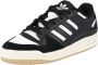 Adidas Originals Forum Low sneakers zwart wit Leer Meerkleurig 36 2 3 - Thumbnail 3