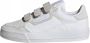 Adidas Originals Continental Vulc CF Kinderen Sneakers EG9096 - Thumbnail 5