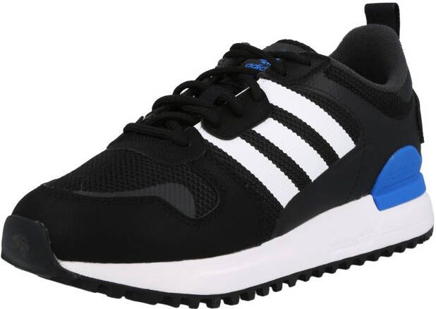 Adidas Originals ZX 700 sneakers zwart wit blauw - Foto 5