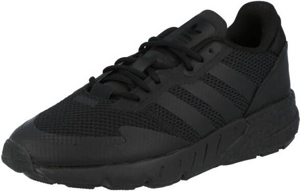 Adidas Originals Basketbal adidas ZX 1K Boost Zwart Heren - Foto 4