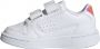 Adidas Originals Sneakers met contrastgarnering model 'NY 90 I' - Thumbnail 8