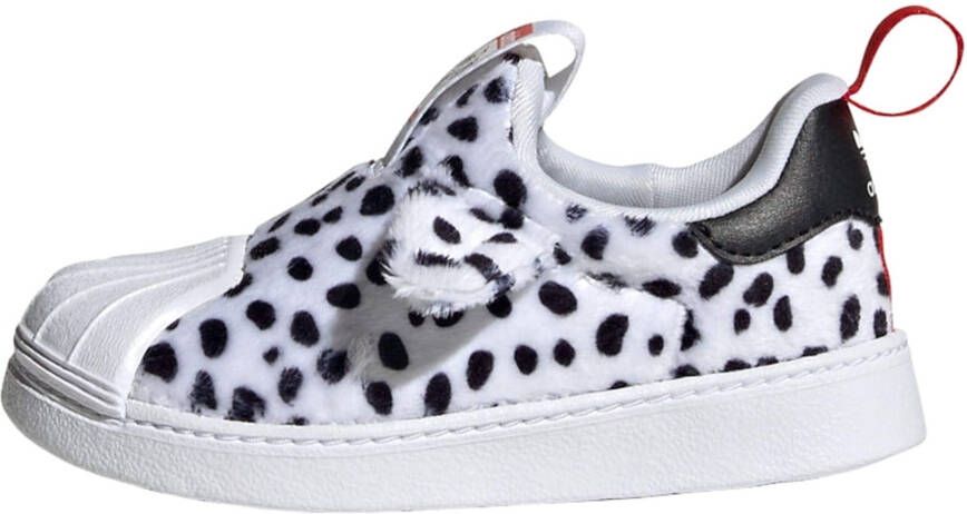 adidas Originals Sneakers 'Disney 101 Dalmatians Superstar 360'