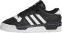 Adidas Originals Rivalry Low J Sneaker Basketball Schoenen core black ftwr white core black maat: 36 beschikbare maaten:36 2 3 37 1 3 38 2 3 - Thumbnail 3