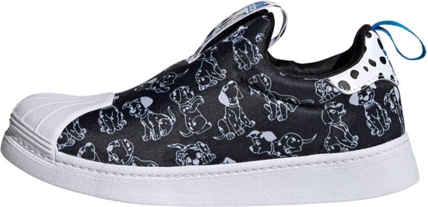 adidas Originals Sneakers 'Disney 101 Dalmatians Superstar 360'