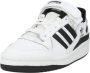 Adidas Originals Forum Low J Sneaker Basketball Schoenen ftwr white core black core black maat: 38 2 3 beschikbare maaten:36 2 3 37 1 3 38 2 3 - Thumbnail 2