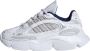 Adidas Ozmillen Elastic Lace Voorschools Schoenen - Thumbnail 2