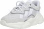 Adidas Originals Ozweego Baby's White Kind White - Thumbnail 5