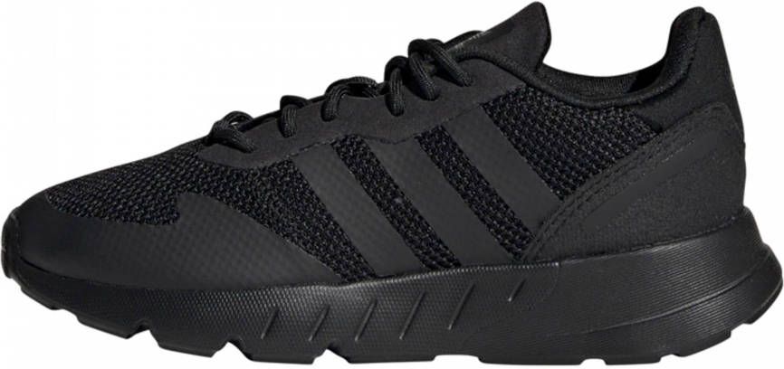 Adidas ZX 1K Schoenen Core Black Core Black Core Black - Foto 4