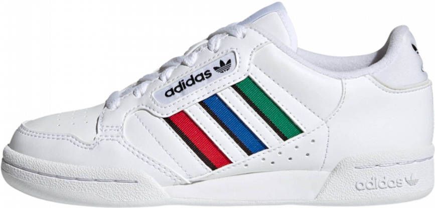 Adidas Originals Continental 80 Sneaker -
