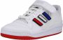 Adidas Originals De sneakers van de ier Forum Low J - Thumbnail 2