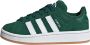 Adidas Originals Campus 00s CF EL C Kids Sneaker (PS) Skate in groen formaten: 31 - Thumbnail 4