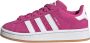 Adidas Originals Campus 00s CF EL C Kids Sneaker (PS) Skate in lichtroze formaten: 29 - Thumbnail 2