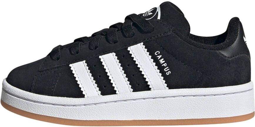 Adidas Originals Campus 00s Children Core Black Cloud White Gum Core Black Cloud White Gum - Foto 4