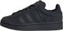 Adidas Originals Campus 00s Junior Core Black Core Black Cloud White Kind Core Black Core Black Cloud White - Thumbnail 5
