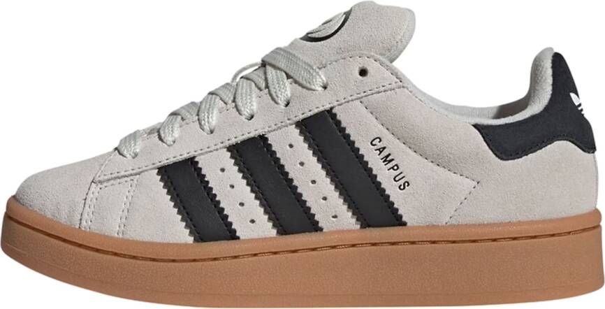 Adidas Originals Campus 00s Junior Orbit Grey Core Black Cloud White Orbit Grey Core Black Cloud White - Foto 3