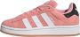 Adidas Originals Campus 00s Junior Semi Pink Spark Cloud White Gum Semi Pink Spark Cloud White Gum - Thumbnail 5